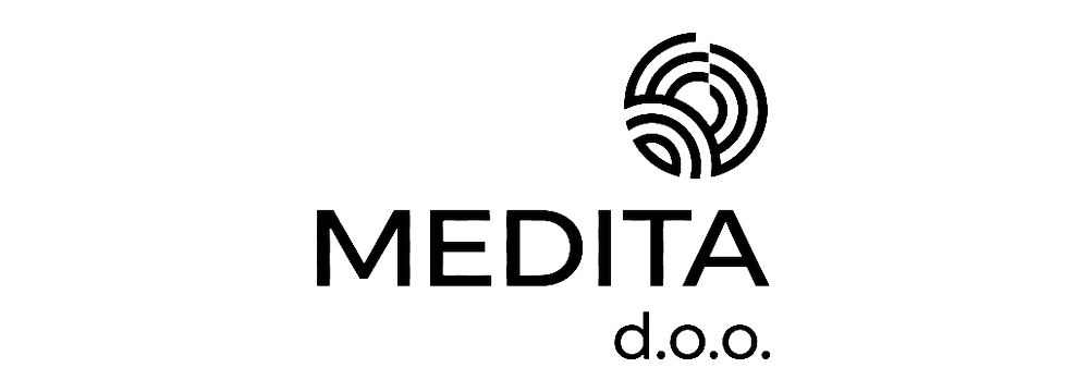 Medita d.o.o. logo