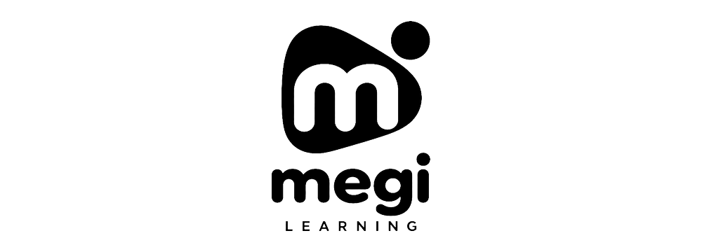 Megi Learning logo