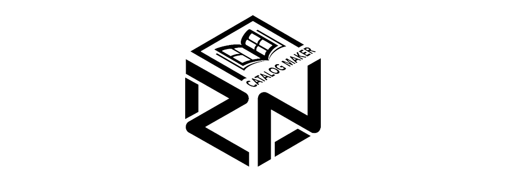 ZiNation Catalogs logo